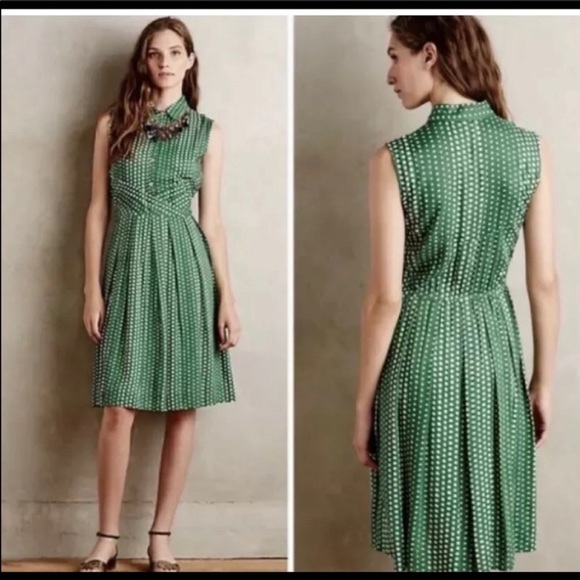 Anthropologie Dresses & Skirts - 11.1. TYLHO dress